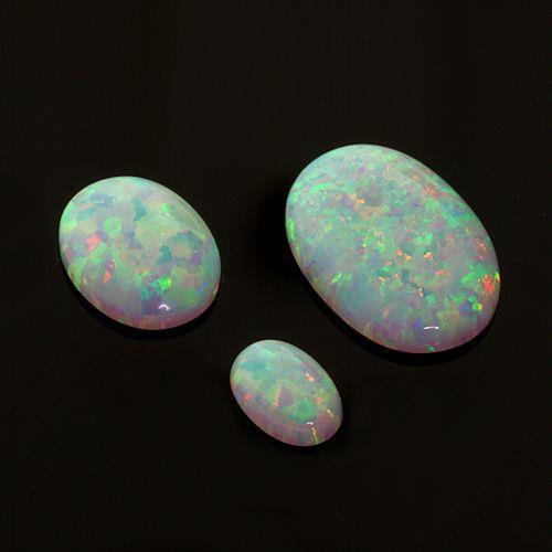 Lab created - (7x5mm,
